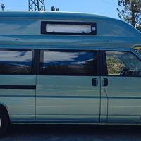 Westfalia california exclusive
