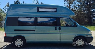 Westfalia california exclusive