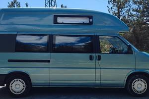 Westfalia california exclusive
