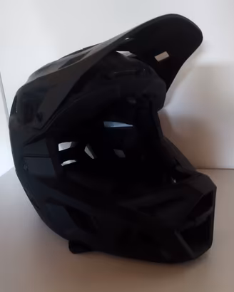 casco per bici 
