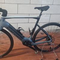 Guerciotti NAVIR I.ON e-bjke road tg.56