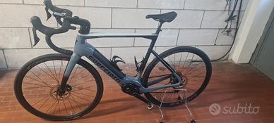 Guerciotti NAVIR I.ON e-bjke road tg.56