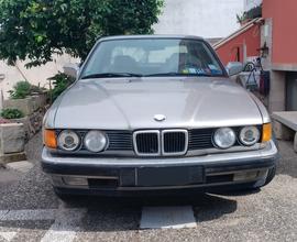 BMW Serie 7 (E23/E32) - 1988 - Asi - Tettuccio