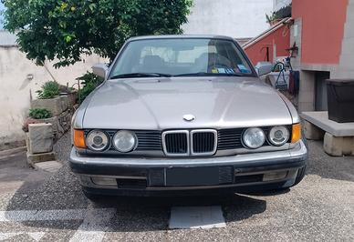 BMW Serie 7 (E23/E32) - 1988 - Asi - Tettuccio