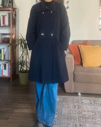 Cappotto cashmere donna