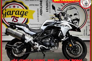 BENELLI TRK 502 X - 2022