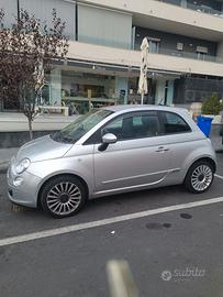 FIA 500 SPORT 1.2
