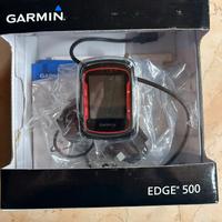 GARMIN GPS MTB e STRADA