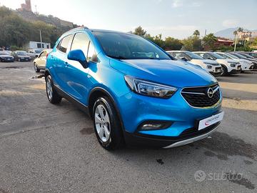 Opel Mokka X 1.6 CDTI Ecotec 136CV 4x4 Start&Stop 