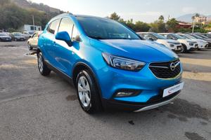 Opel Mokka X 1.6 CDTI Ecotec 136CV 4x4 Start&Stop 