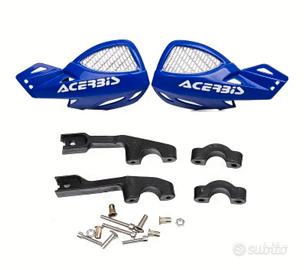 Paramani Acerbis protezione moto cross motard quad