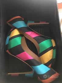 Scarpe Zanotti - donna