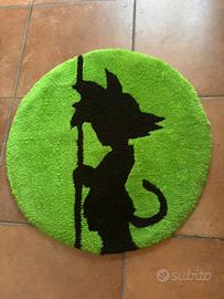 Tappeto “Dragonball”