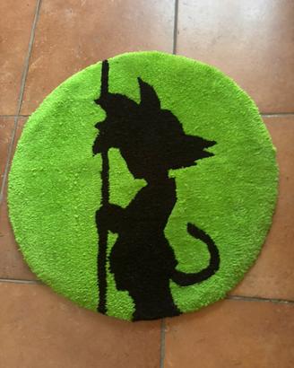 Tappeto “Dragonball”