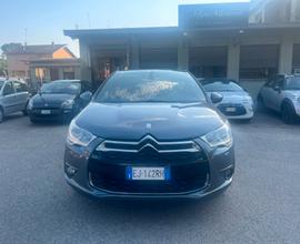 Ds DS4 DS 4 1.6 VTi 120 Chic