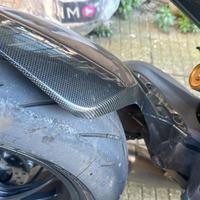 Ducati Streetfighter V4 - 2022