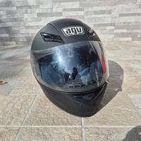 Casco AGV K3