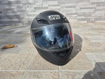 Casco AGV K3
