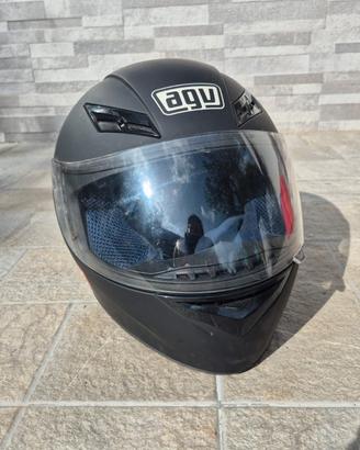 Casco AGV K3
