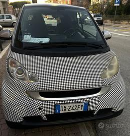 Smart Fortwo 1.0 Passion MHD