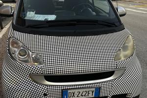 Smart Fortwo 1.0 Passion MHD