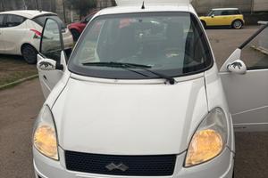 Microcar Ligier Xtoo sport 50