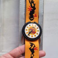 Pop Swatch - Vintage anni '90 originale 