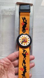 Pop Swatch - Vintage anni '90 originale 