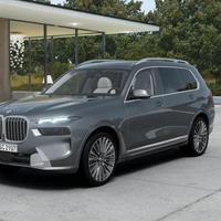 BMW X7 xdrive40d mhev 48V auto 6p.ti