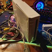 Nintendo Wii (per parti)