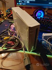 Nintendo Wii (per parti)