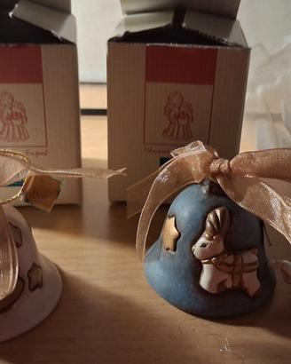 Campanelle Thun, vassoietto, grembiule nuovi