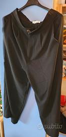 Pantaloni Donna