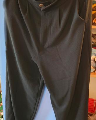 Pantaloni Donna
