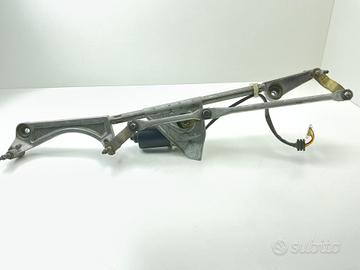 MOTORINO TERGI ANT COMPLETO DI TANDEM MERCEDES Cla