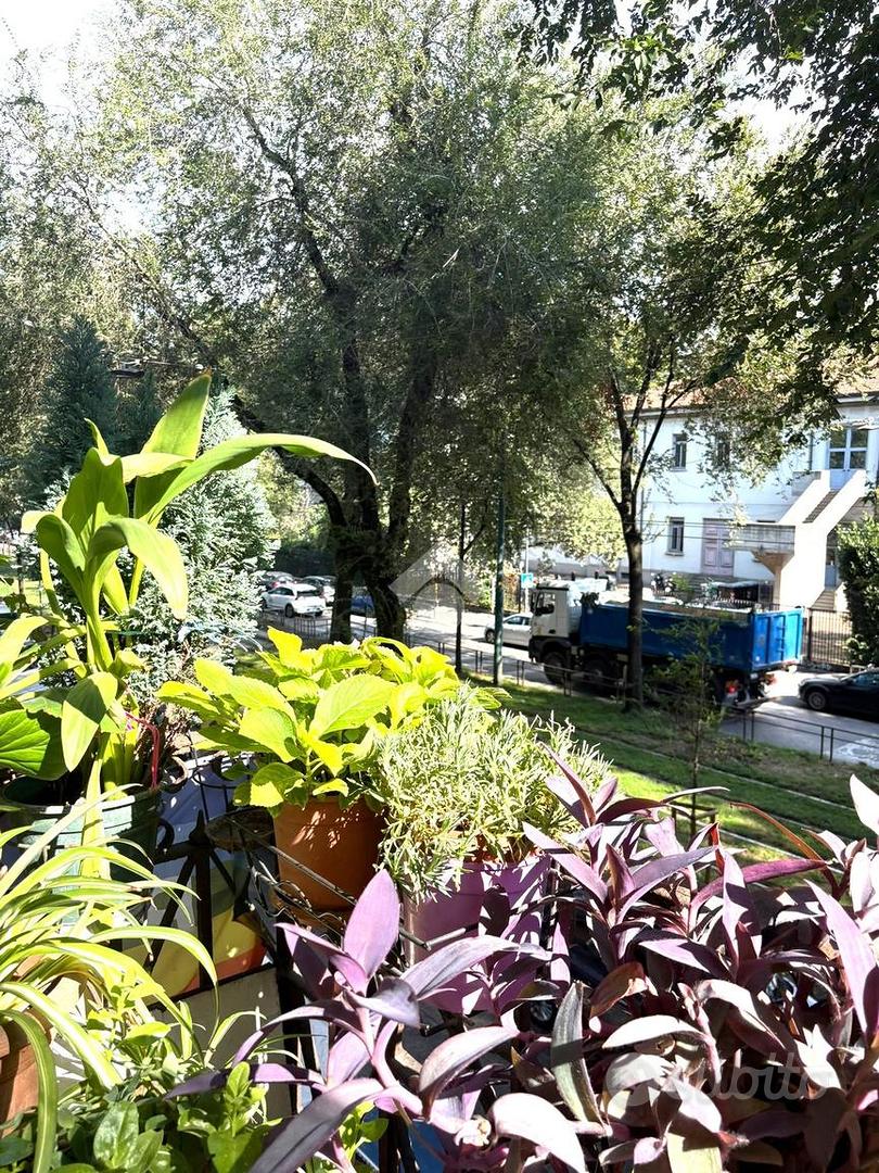 Appartamento – Milano, Cagnola - Vista 2