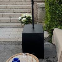 Coppia Subwoofer Mpe Gos 18