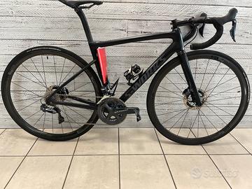 Specialized Tarmac SL6 S-WORKS disc