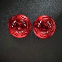 Kit Tappi Telaio Forcellone Dukabike Ducati MTS