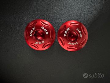 Kit Tappi Telaio Forcellone Dukabike Ducati MTS