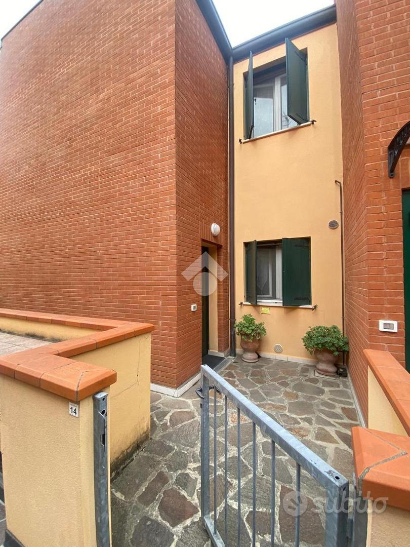 Casa – Ferrara, Giardino - Vista 5