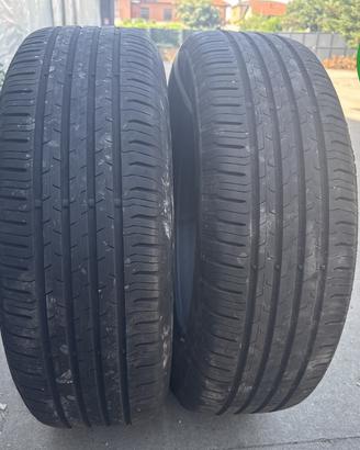 gomme usate 2156517 Estivo CONTINENTAL - ECO - 051