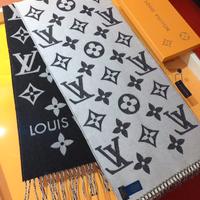 sciarpa Louis Vuitton