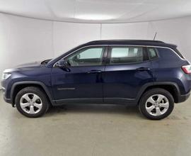 JEEP COMPASS 2.0 MJet II 103kW Business 4WD auto