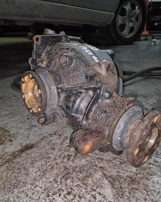 Differenziale Posteriore Per Bmw Serie 3 E46 3.38