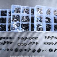 Kit viti Carena AVDB YAMAHA XJ 600 / 900 1992 2004