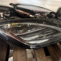 FARO DESTRO E-PACE 2018