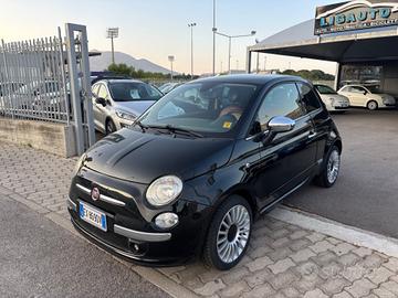 Fiat 500 1.3 Multijet 16V 75 CV Lounge