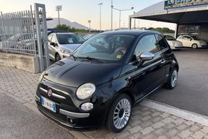 Fiat 500 1.3 Multijet 16V 75 CV Lounge