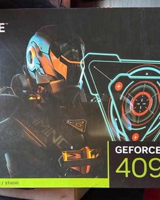 Gigabyte geforce rtx 4090 24 gb